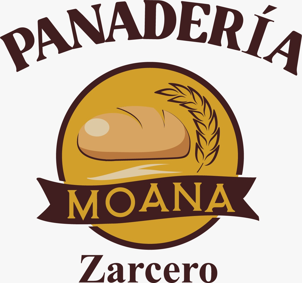 Panadería Moana
